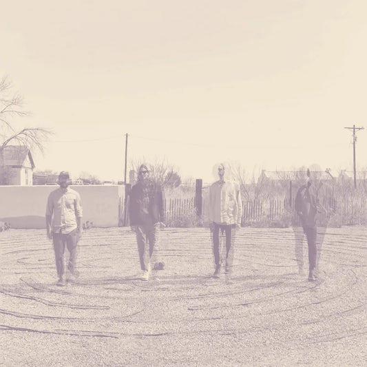 Dungen + Woods - Myths 003 [Vinyl]