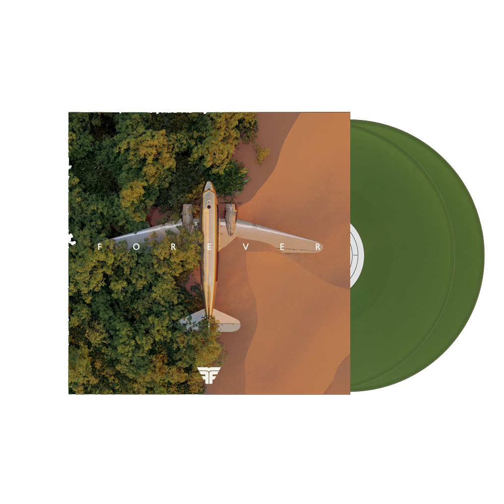 Flight Facilities - Forever [Vinyl]