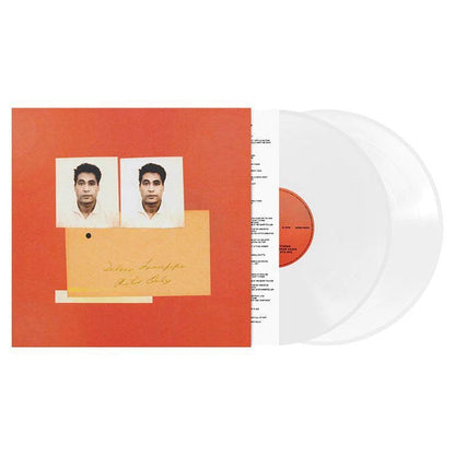 Gang Of Youths - Angel In Realtime. [Vinyl]