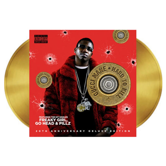 Gucci Mane - Hard To Kill [Vinyl]