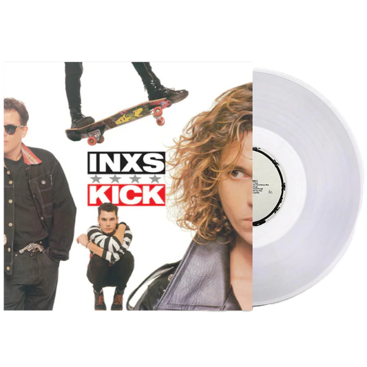 Inxs - Kick [Vinyl]