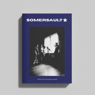 Somersault Issue 02 Apr 2026 - Somersault Issue 02 Apr 2026 [Book]