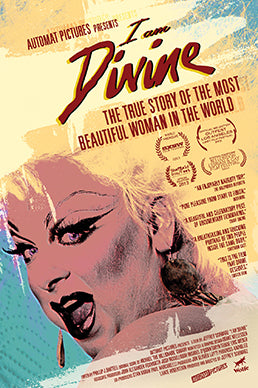 I Am Divine - I Am Divine [DVD]