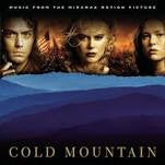 Soundtrack - Cold Mountain [CD] [Second Hand]