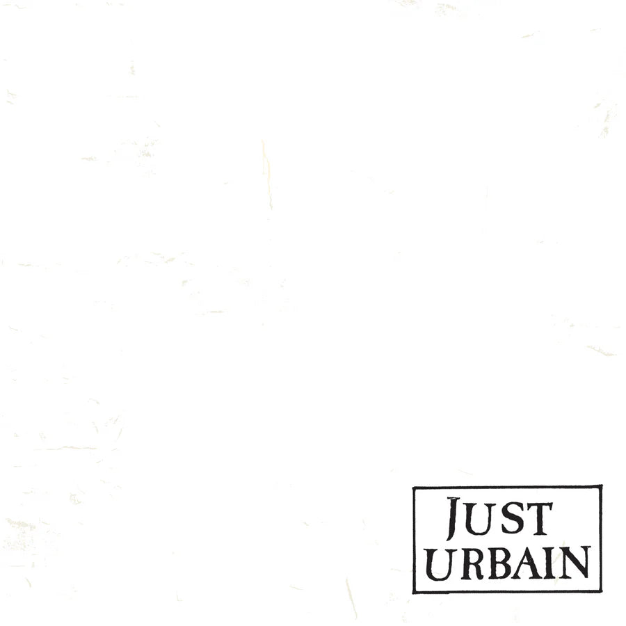 Just Urbain - Raw and Alive 78-81 [Vinyl]