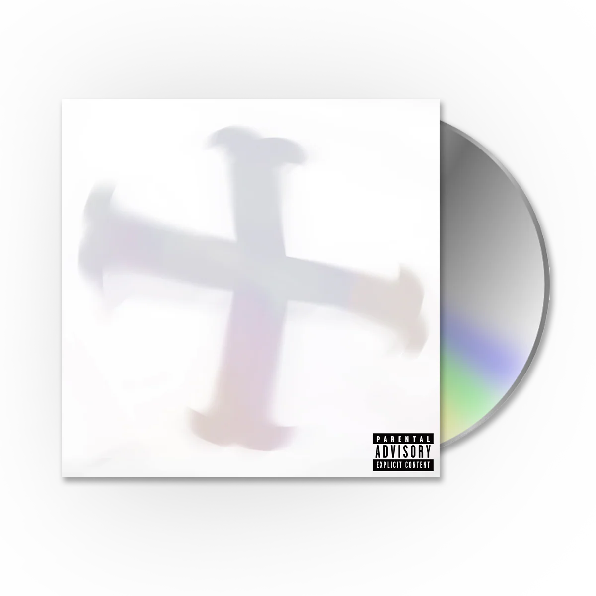 My Chemical Romance - Black Parade / Living With Ghosts: 2CD [CD] [Second Hand]