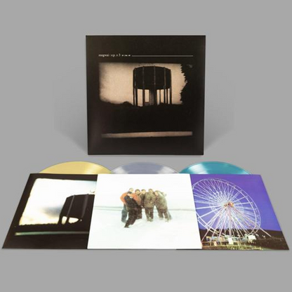 Mogwai - E.P. X 3 [Vinyl Box Set]