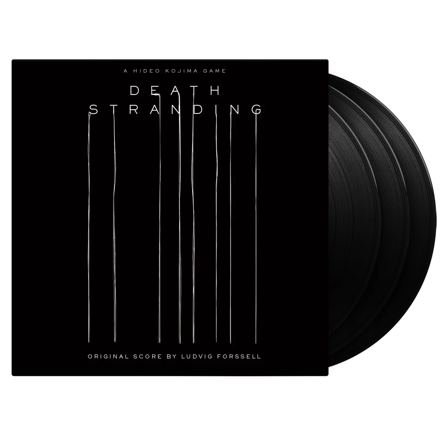 Soundtrack - Death Stranding [Vinyl Box Set]