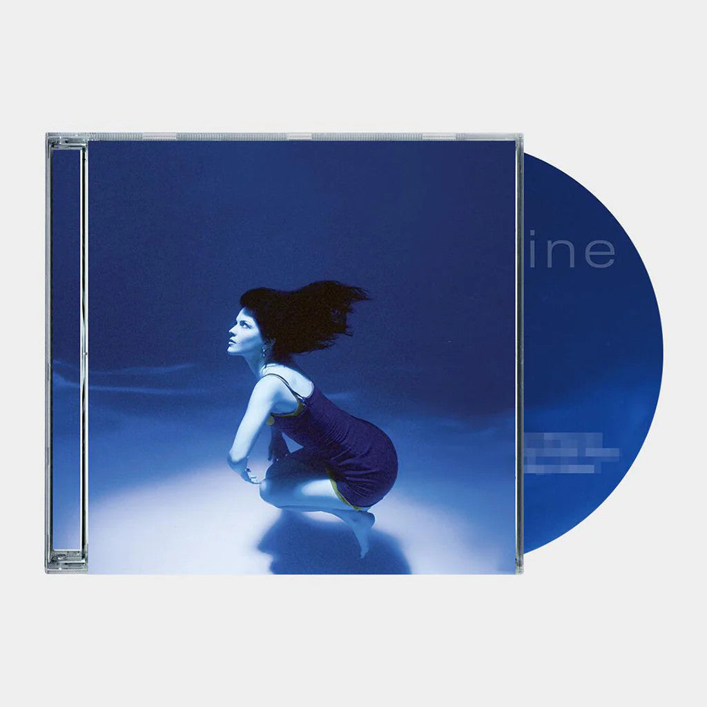 Marias - Submarine [CD]
