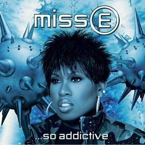 Elliott, Missy - Miss E... So Addictive [Vinyl] [Second Hand]