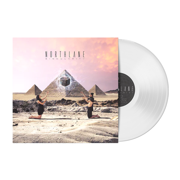 Northlane - Singularity [Vinyl]