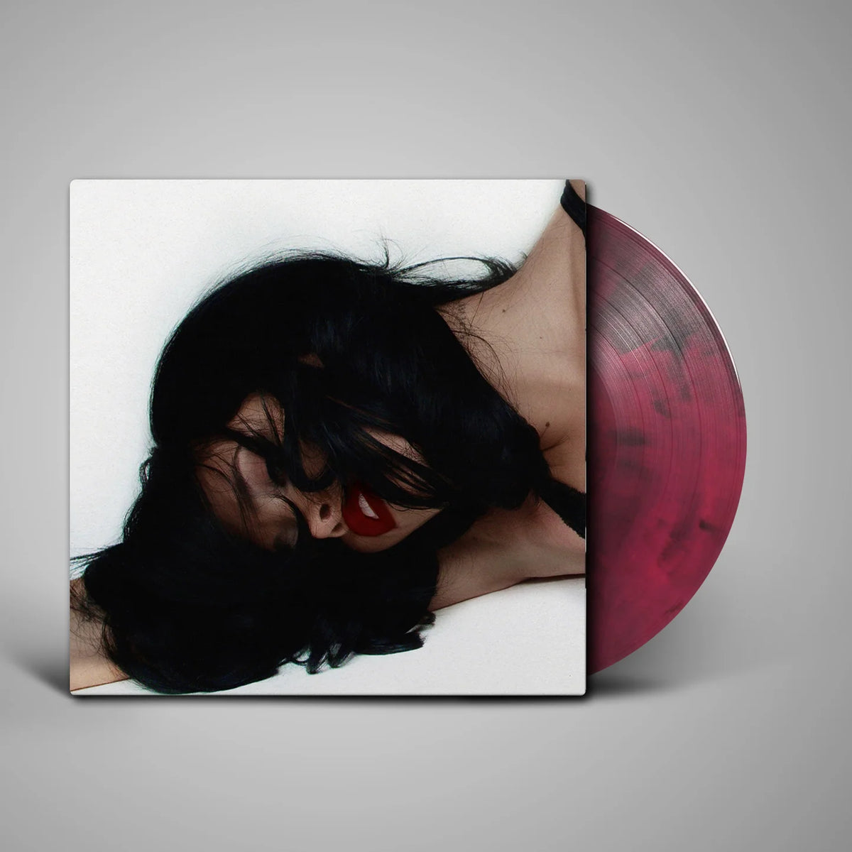 Barrett, Nessa - Tough Love [Vinyl]
