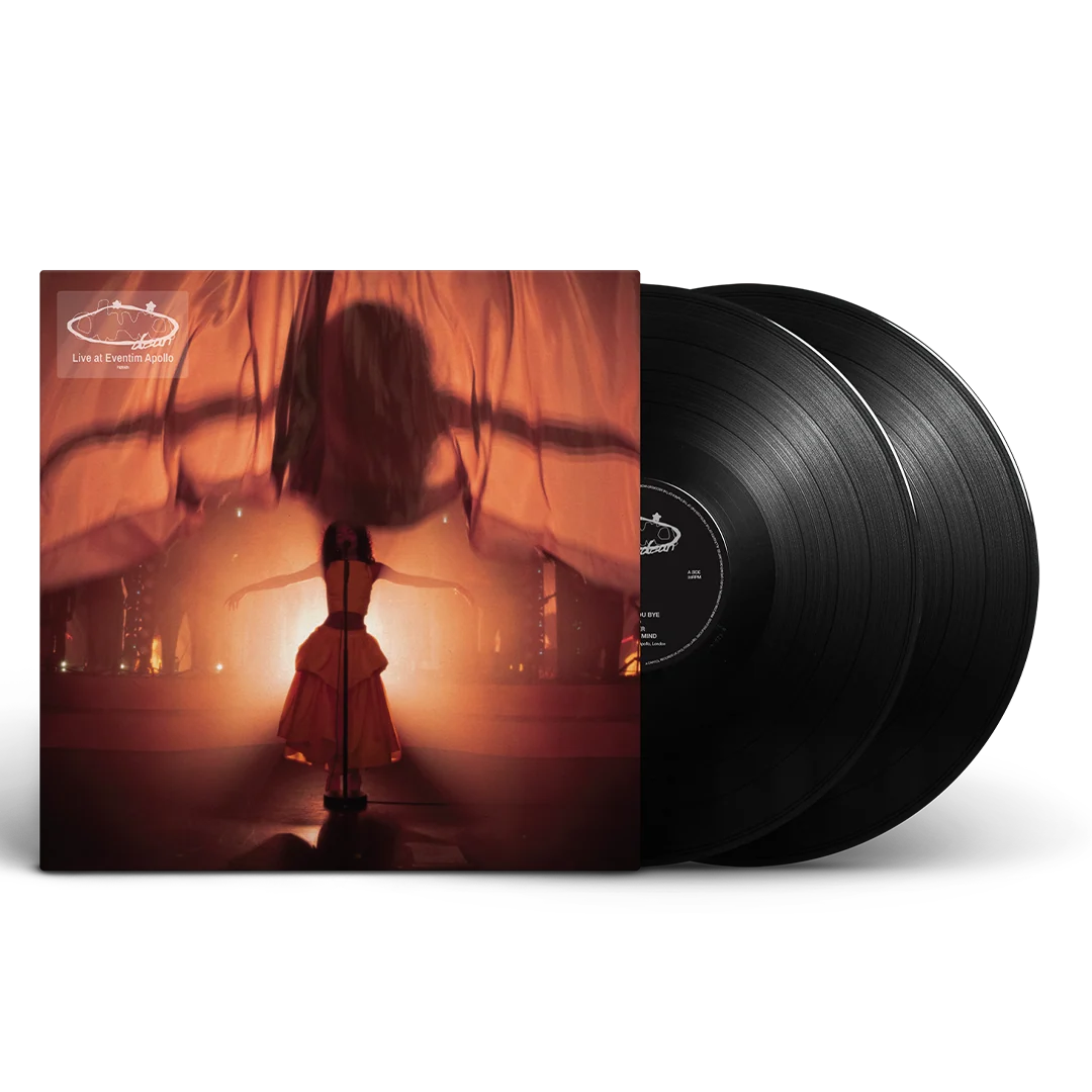 Dean, Olivia - Live At Eventim Apollo [Vinyl]