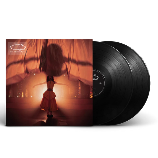 Dean, Olivia - Live At Eventim Apollo [Vinyl]