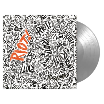 Paramore - Riot! [Vinyl]