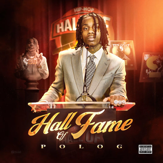 Polo G - Hall Of Fame [Vinyl]