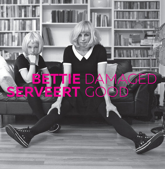 Bettie Serveert - Damaged Good [Vinyl] [Second Hand]