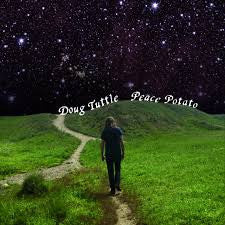 Tuttle, Doug - Peace Potato [Vinyl] [Second Hand]