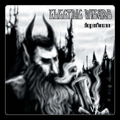 Electric Wizard - Dopethrone [CD]