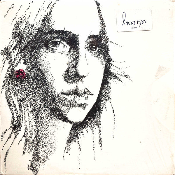 Nyro, Laura - Christmas And The Beads Of Sweat [Vinyl] [Second Hand]