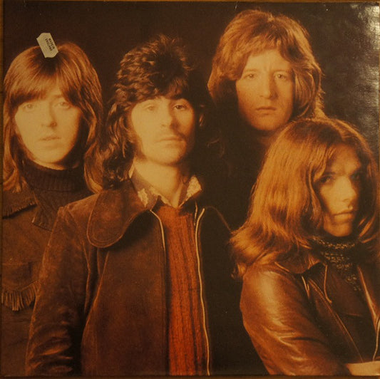 Badfinger - Straight Up [Vinyl] [Second Hand]