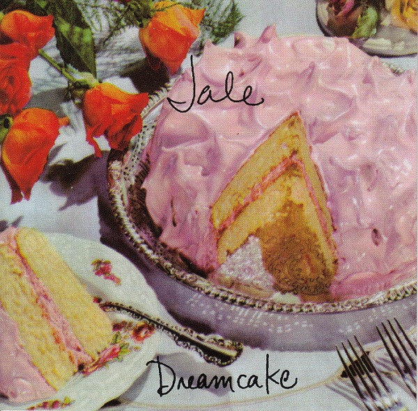 Jale - Dreamcake [Vinyl] [Second Hand]