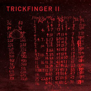 Trickfinger - Ii [Vinyl] [Second Hand]