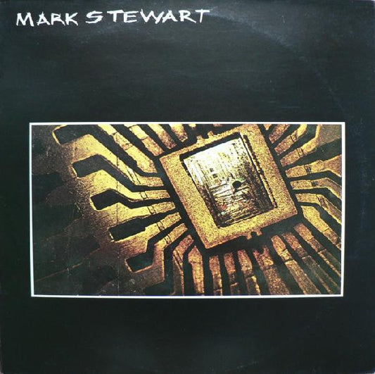 Stewart, Mark - Mark Stewart [Vinyl] [Second Hand]