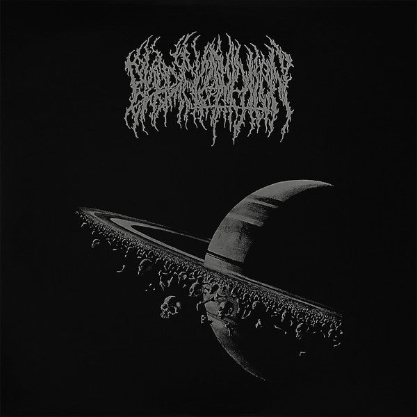 Blood Incantation - Interdimensional Extinction [Vinyl] [Second Hand]