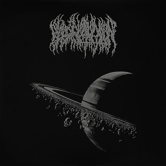 Blood Incantation - Interdimensional Extinction [Vinyl] [Second Hand]