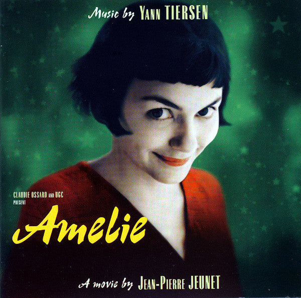 Soundtrack - Amelie [CD]