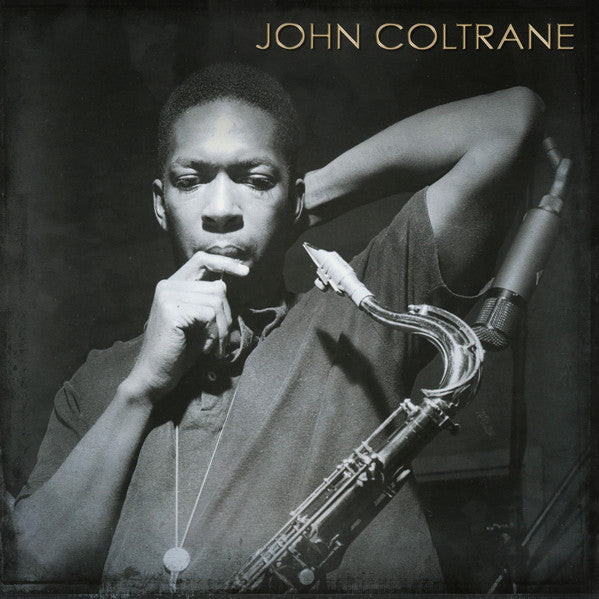 Coltrane, John - Three Classic Albums [Vinyl Box Set] [Second Hand]