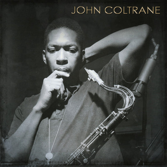 Coltrane, John - Three Classic Albums [Vinyl Box Set] [Second Hand]