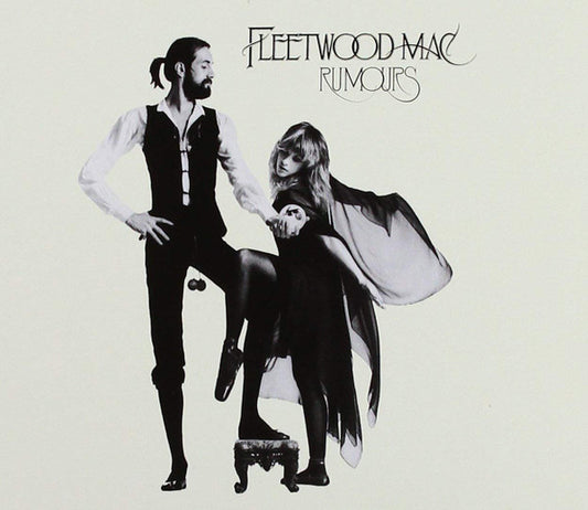 Fleetwood Mac - Rumours: 3CD [CD Box Set] [Second Hand]