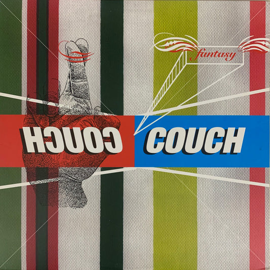 Couch - Fantasy [Vinyl] [Second Hand]