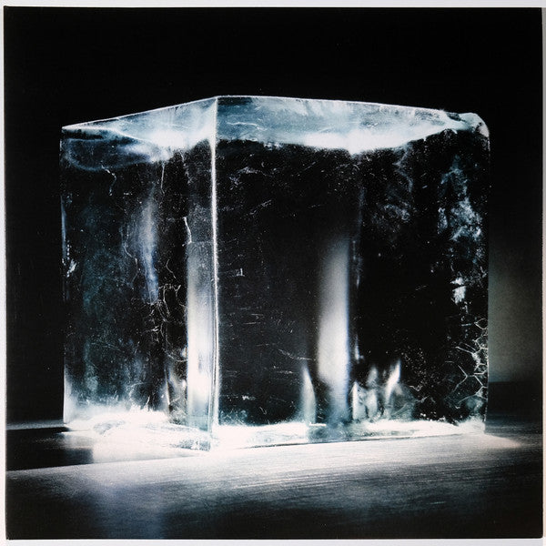 Jewel, Johnny - Digital Rain [Vinyl] [Second Hand]