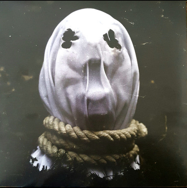 Faceless - Becoming A Ghost [Vinyl] [Second Hand]