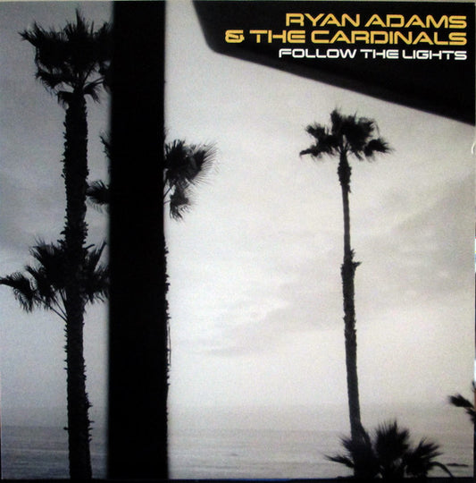 Adams, Ryan and The Cardinals - Follow The Lights [12 Inch Single] [Second Hand]