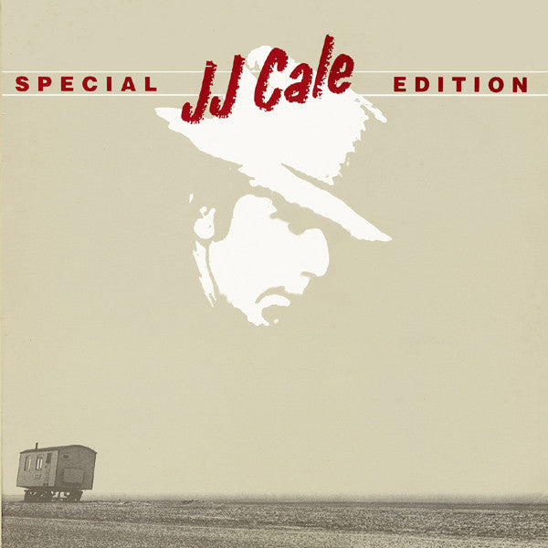 Cale, J.J. - Special Edition [Vinyl] [Second Hand]