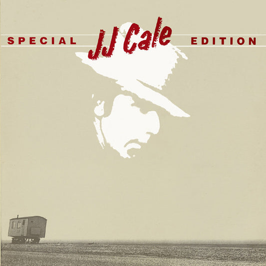 Cale, J.J. - Special Edition [Vinyl] [Second Hand]