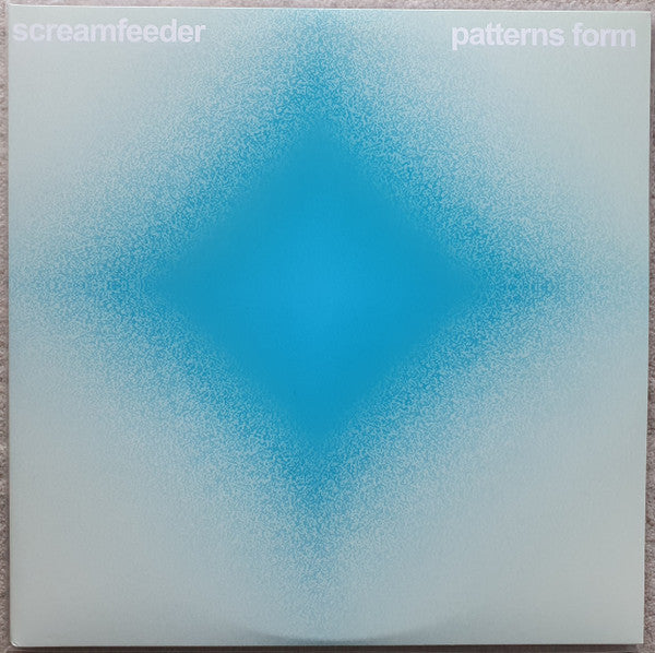 Screamfeeder - Patterns Form [Vinyl] [Second Hand]