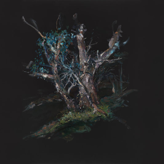 Panel Of Judges - Moods On The Move [Vinyl] [Second Hand]