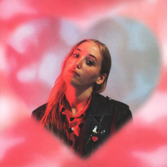 Hatchie - Sugar and Spice [12 Inch Single] [Second Hand]