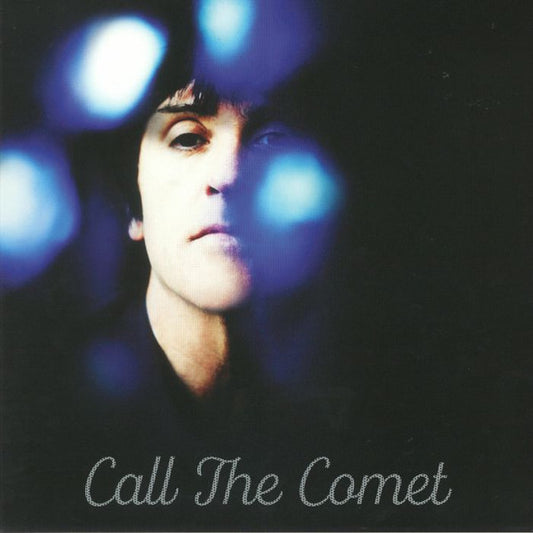 Marr, Johnny - Call The Comet [Vinyl] [Second Hand]
