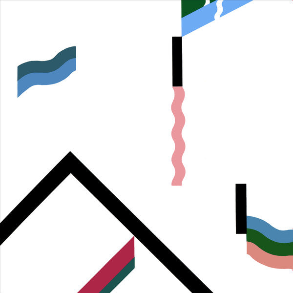 Wire - 154 [Vinyl] [Second Hand]