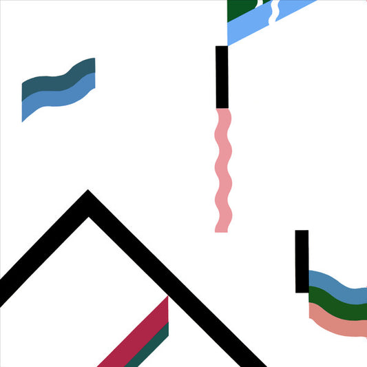 Wire - 154 [Vinyl] [Second Hand]