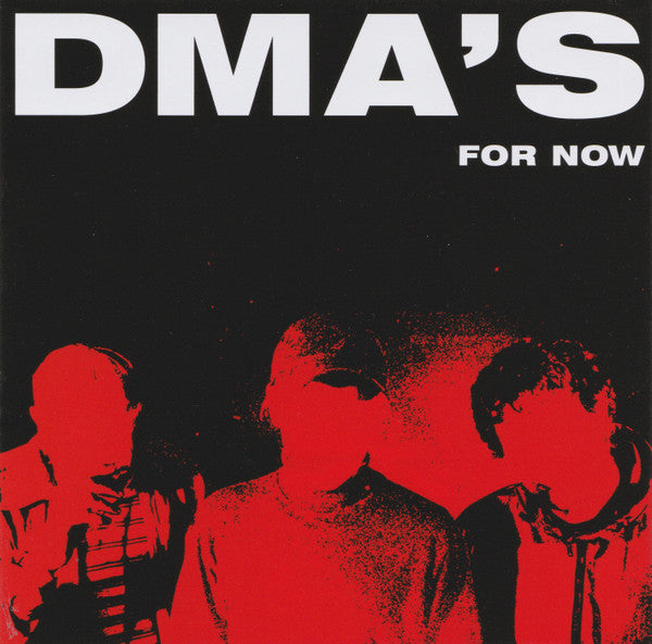 Dma's - For Now [CD] [Second Hand]
