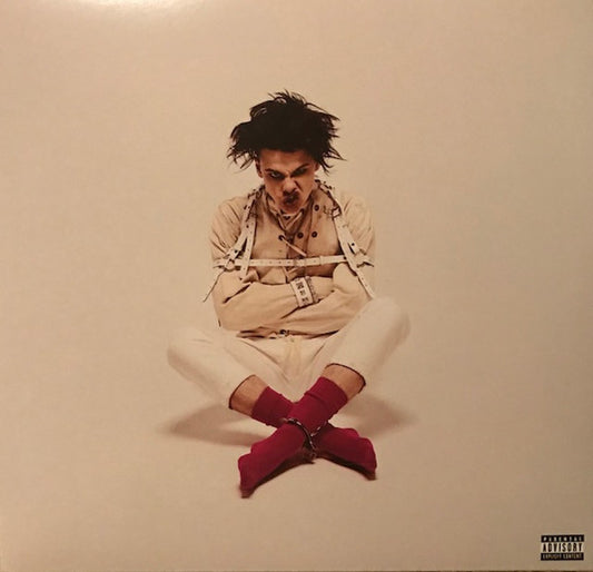 Yungblud - 21ST Century Liability [Vinyl] [Second Hand]