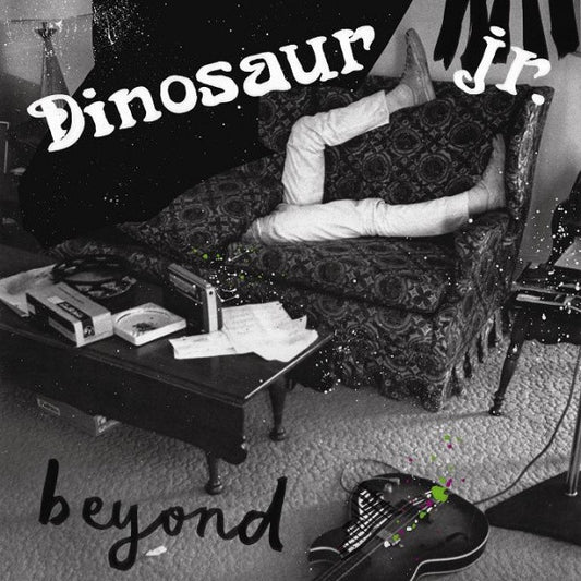 Dinosaur Jr - Beyond [Vinyl] [Second Hand]