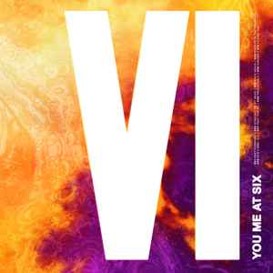 You Me At Six - Vi [Vinyl] [Second Hand]